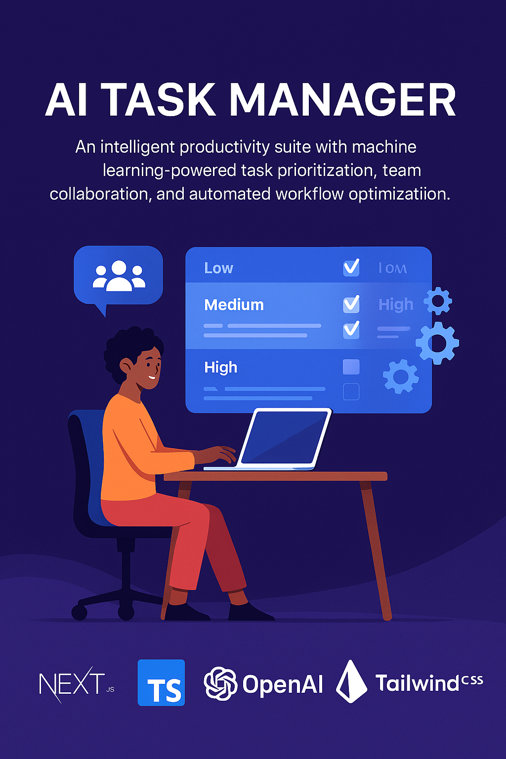 AI Task Manager